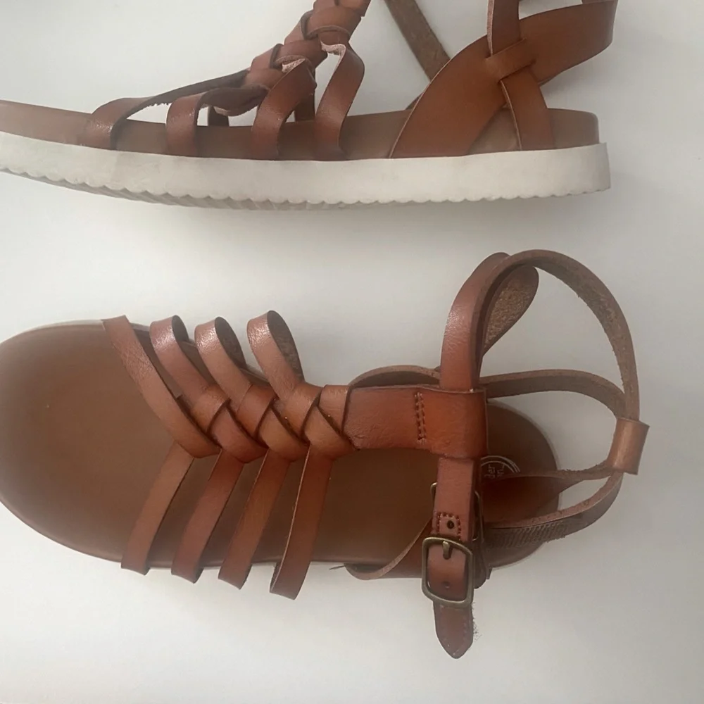 Like New Sandals - Picture 1 of 3